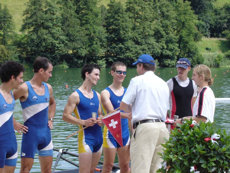 Rotsee 2007 076