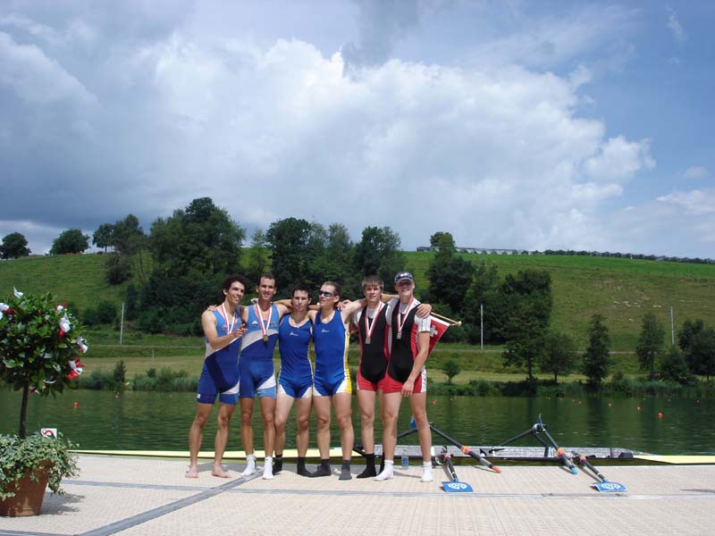 Rotsee 2007 077