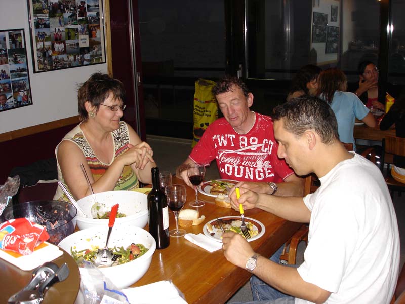 Rotsee 2007 081