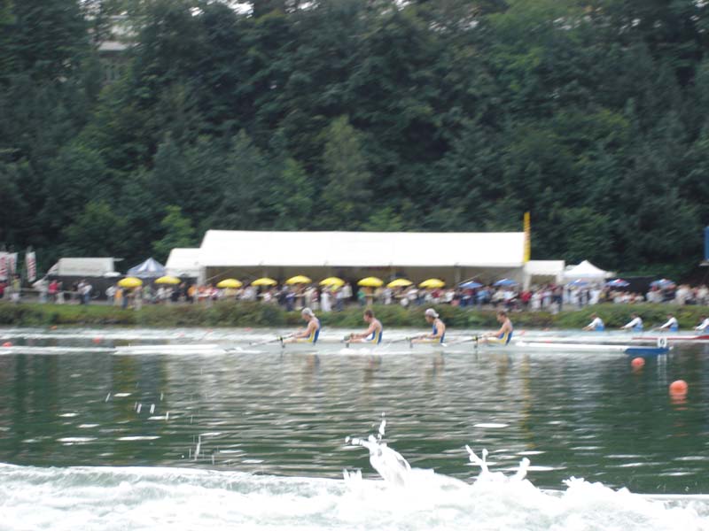 Rotsee 2007 089