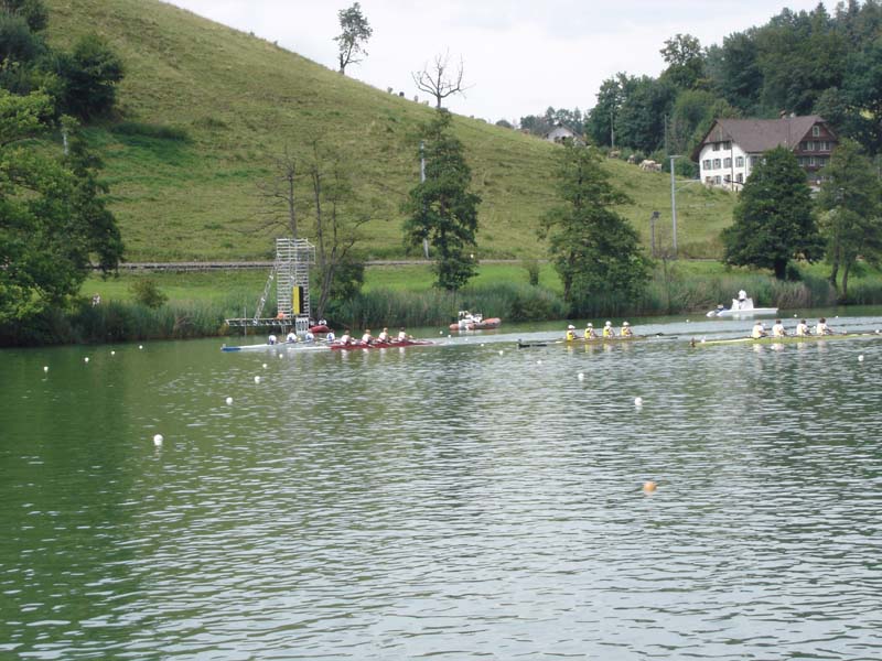 Rotsee 2007 090