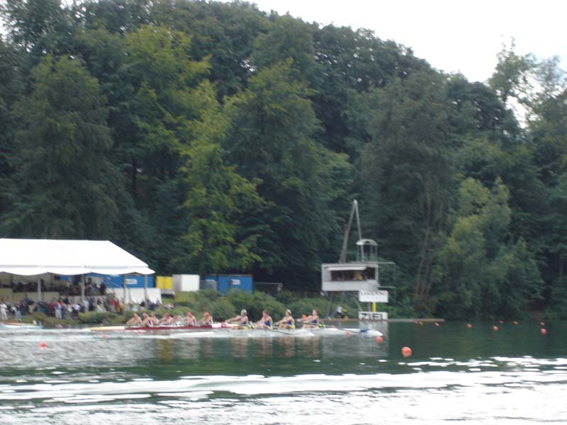 Rotsee 2007 091