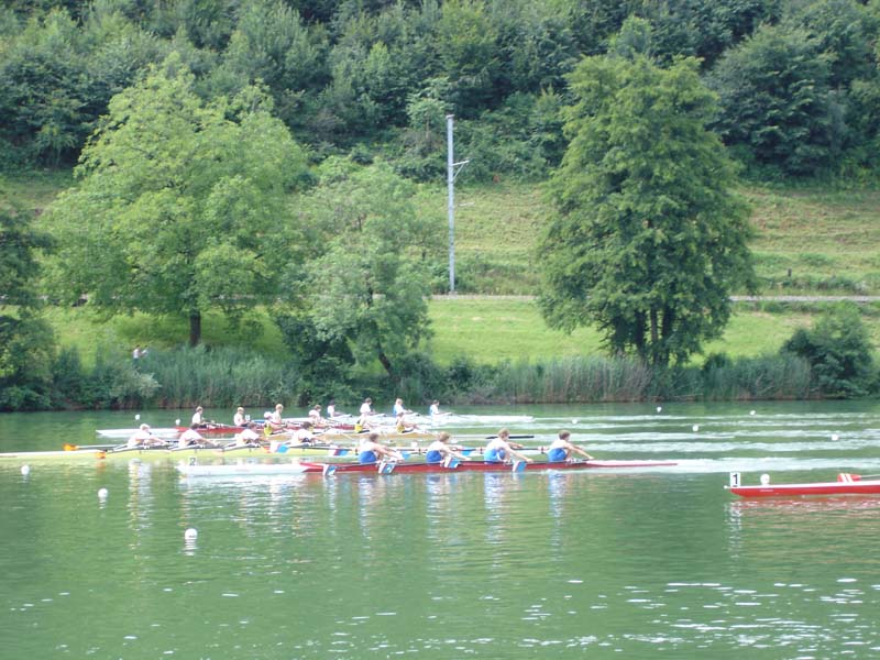 Rotsee 2007 092