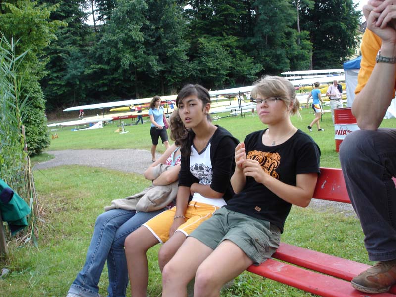 Rotsee 2007 093