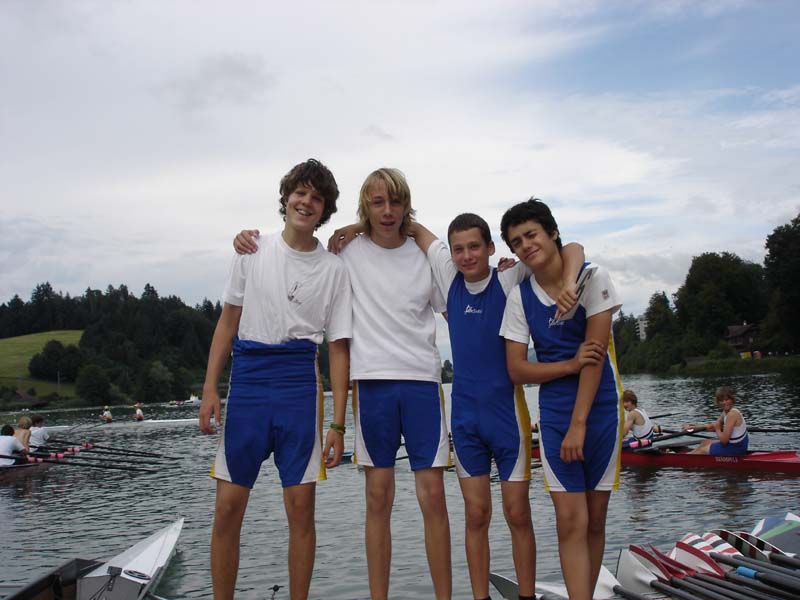 Rotsee 2007 095