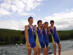 Rotsee 2007 048