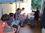 Rotsee 2007 050