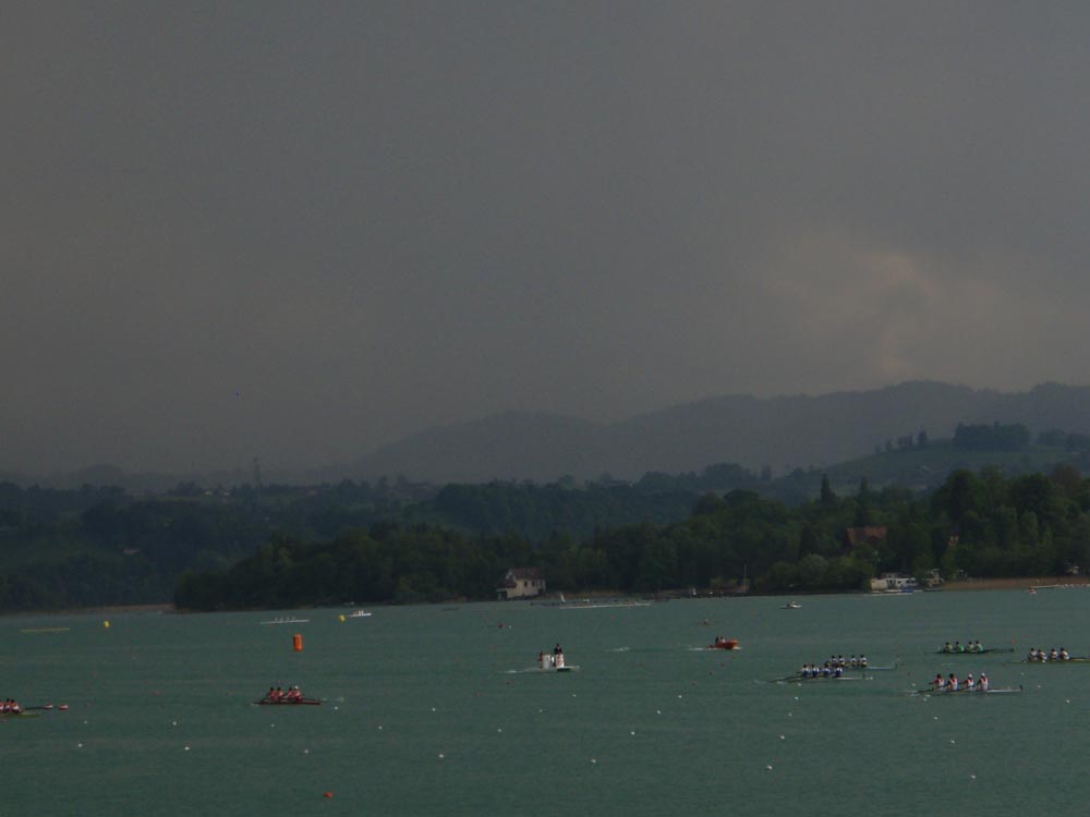 Aiguebelette 2008 001