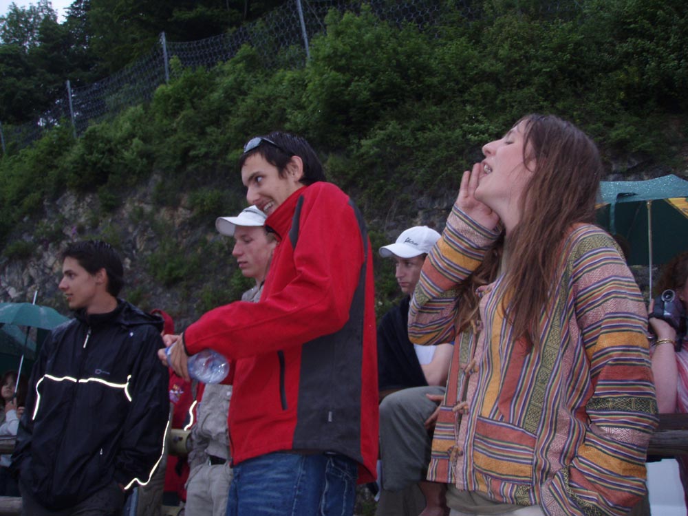 Aiguebelette 2008 016