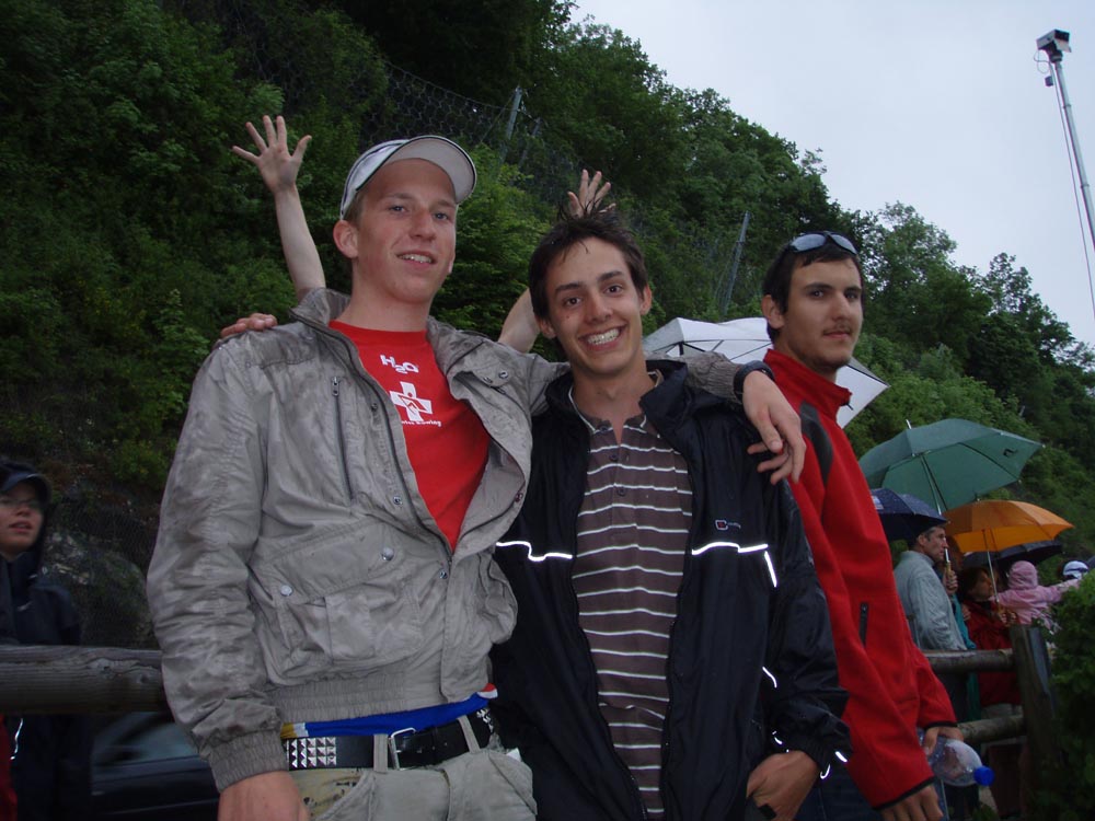 Aiguebelette 2008 022