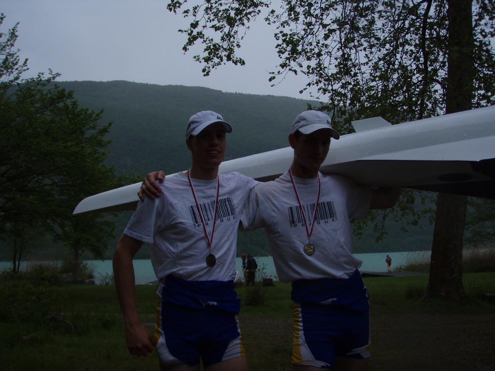 Aiguebelette 2008 024