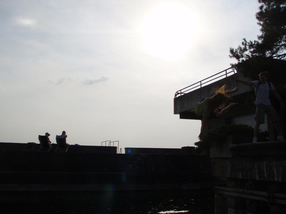 Aiguebelette 2008 036