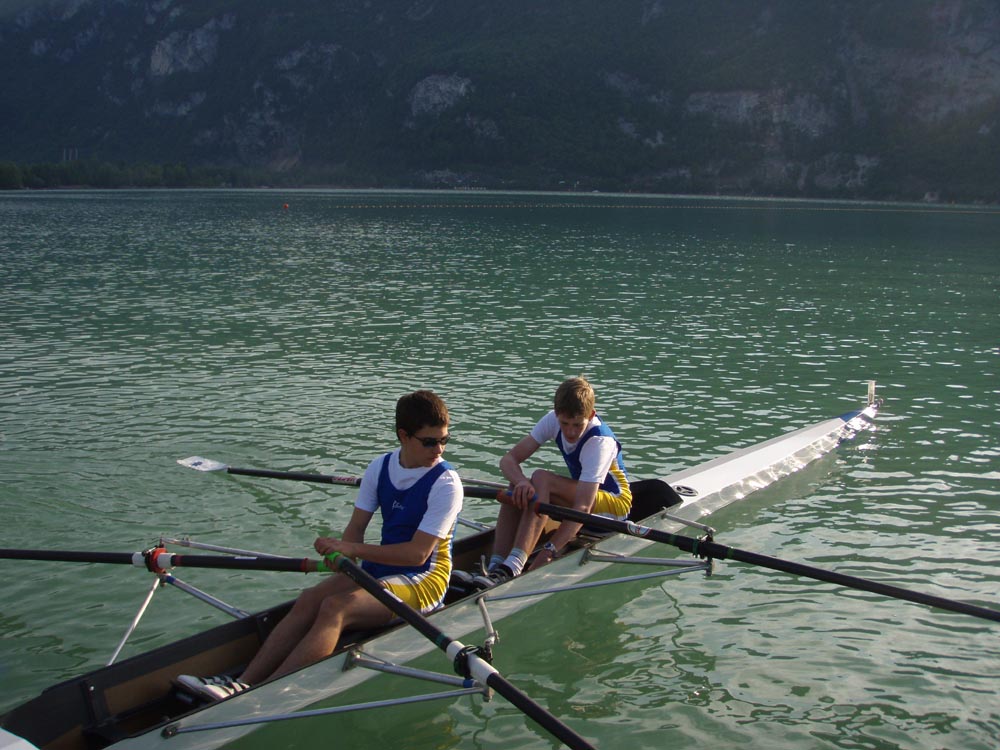 Aiguebelette 2008 037