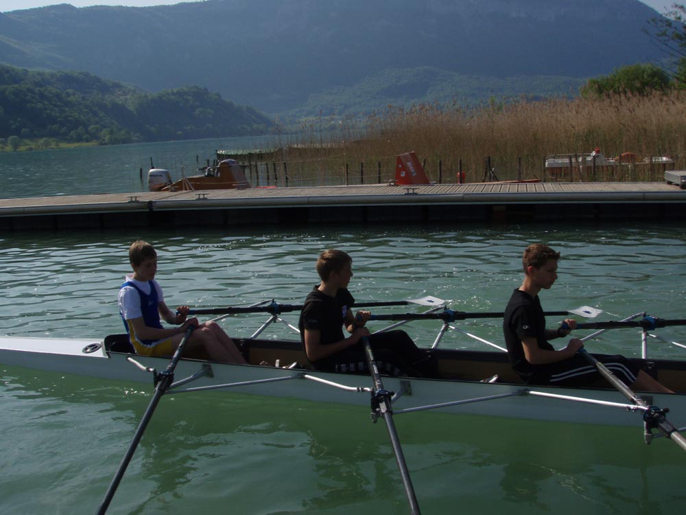 Aiguebelette 2008 042