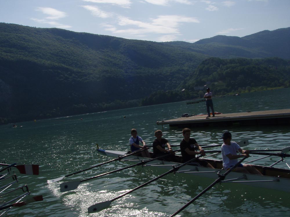 Aiguebelette 2008 043