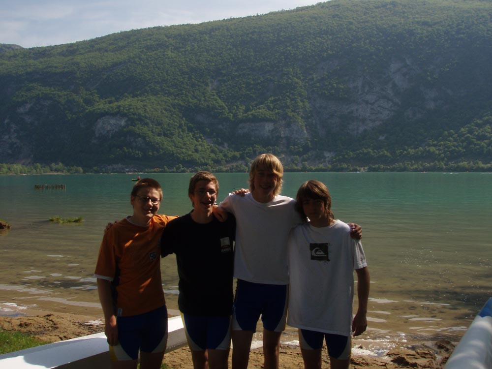 Aiguebelette 2008 047