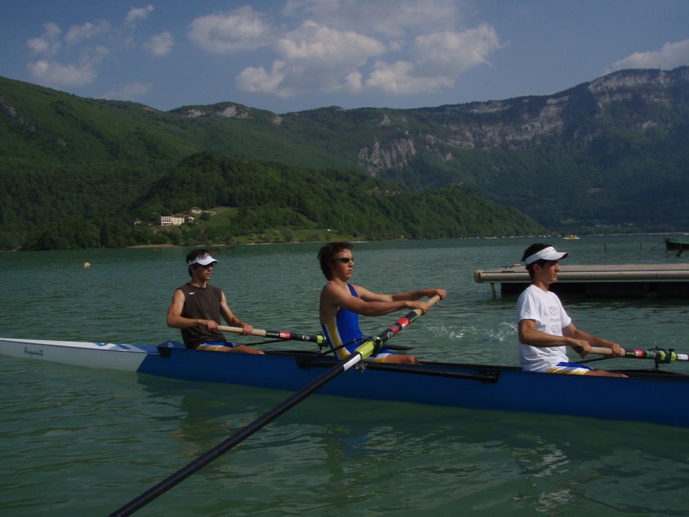 Aiguebelette 2008 080