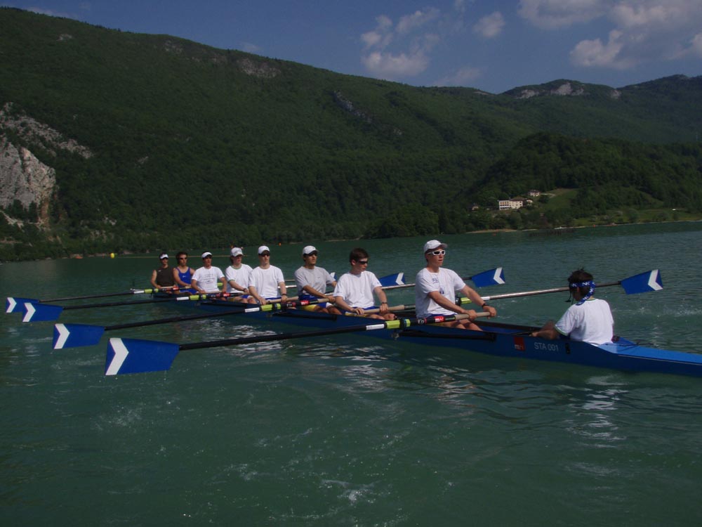 Aiguebelette 2008 081
