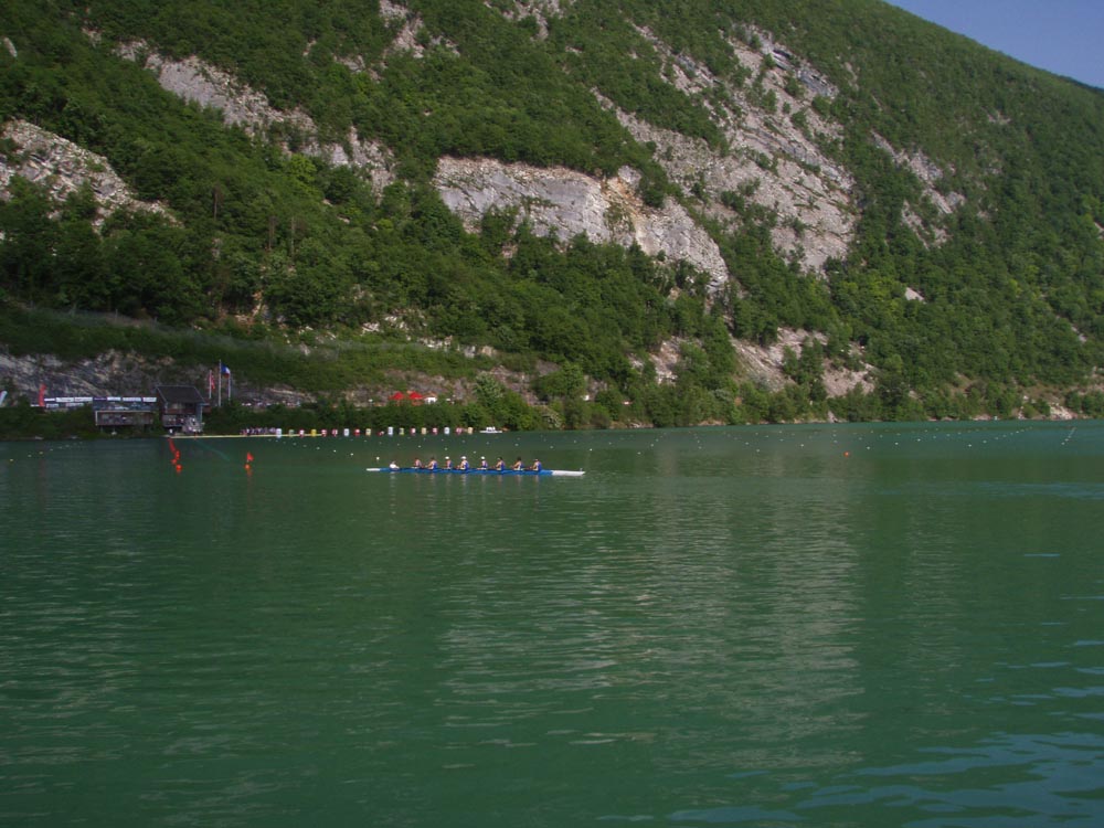 Aiguebelette 2008 096