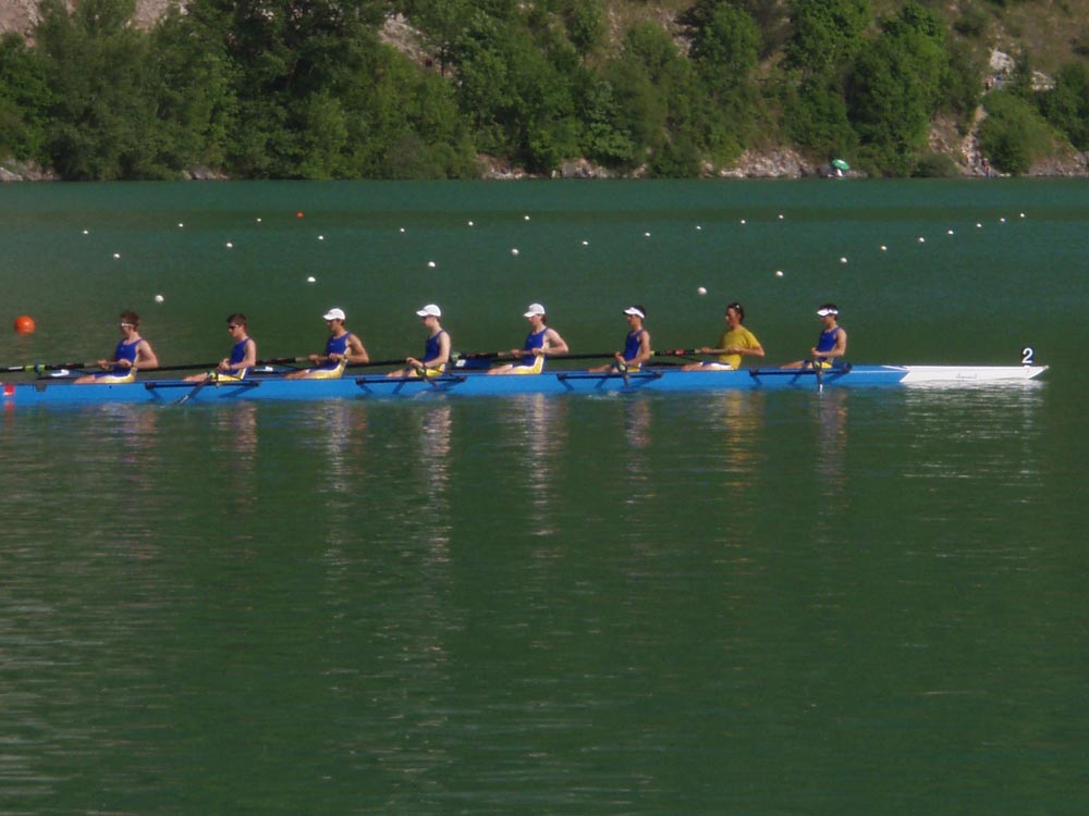 Aiguebelette 2008 098