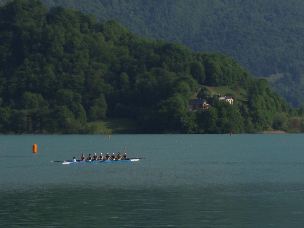 Aiguebelette 2008 102