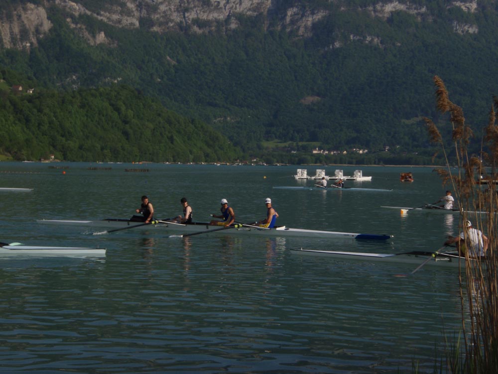 Aiguebelette 2008 104