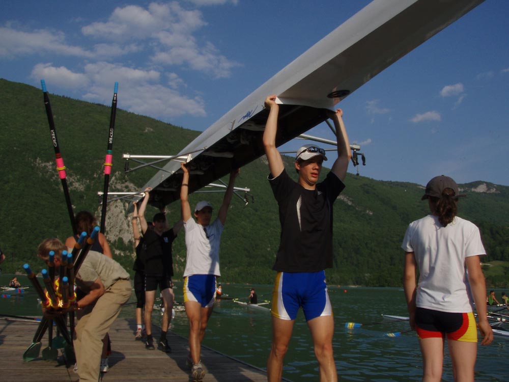 Aiguebelette 2008 105