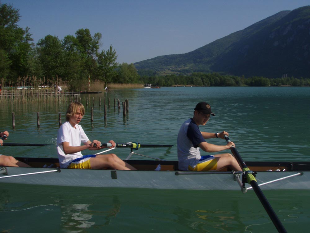 Aiguebelette 2008 111