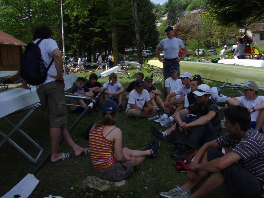 Aiguebelette 2008 138