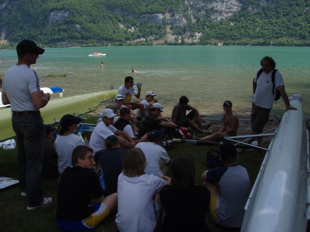 Aiguebelette 2008 139