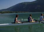 Aiguebelette 2008 112