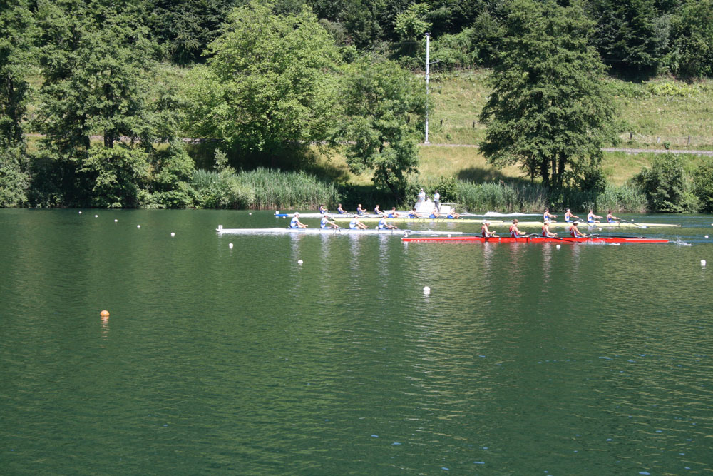 Rotsee 2008 010