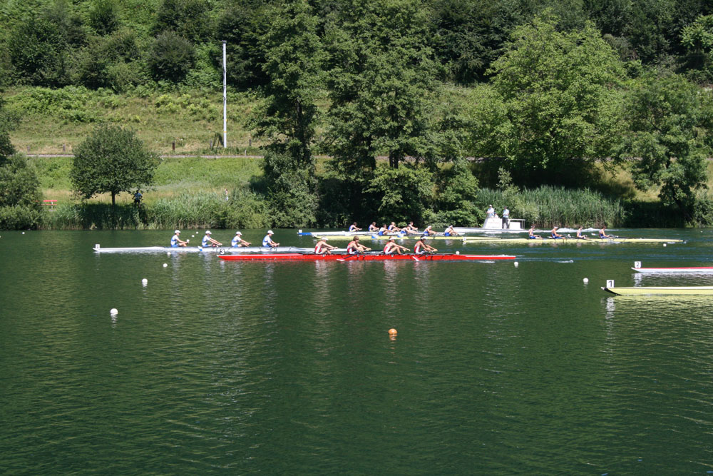 Rotsee 2008 011