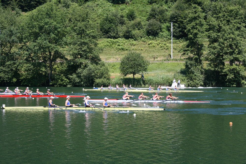Rotsee 2008 012