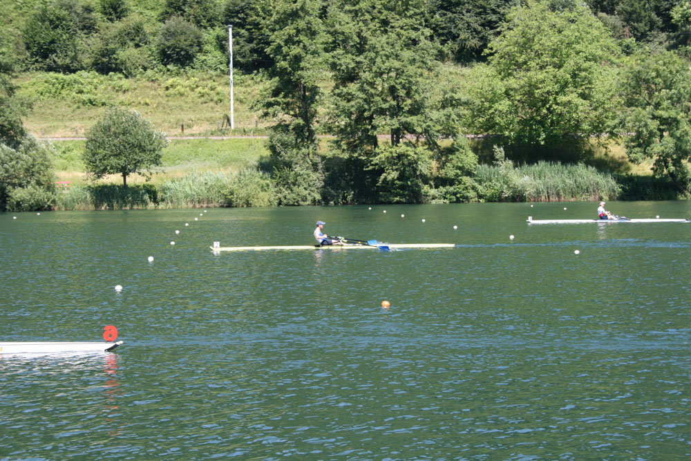 Rotsee 2008 014