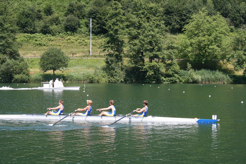 Rotsee 2008 018