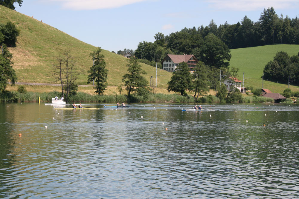 Rotsee 2008 019