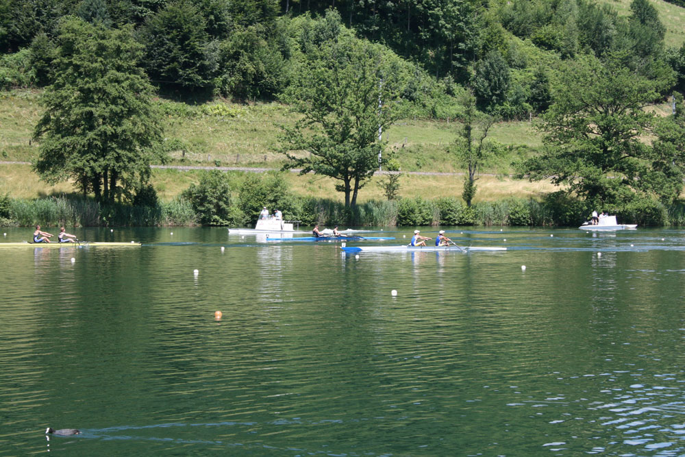 Rotsee 2008 020