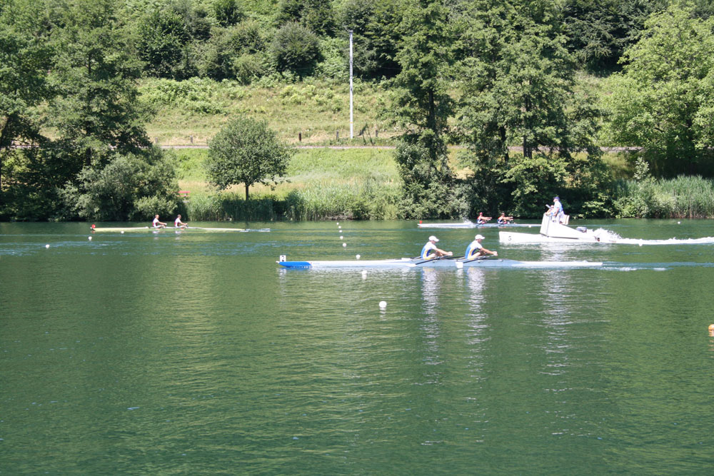 Rotsee 2008 030