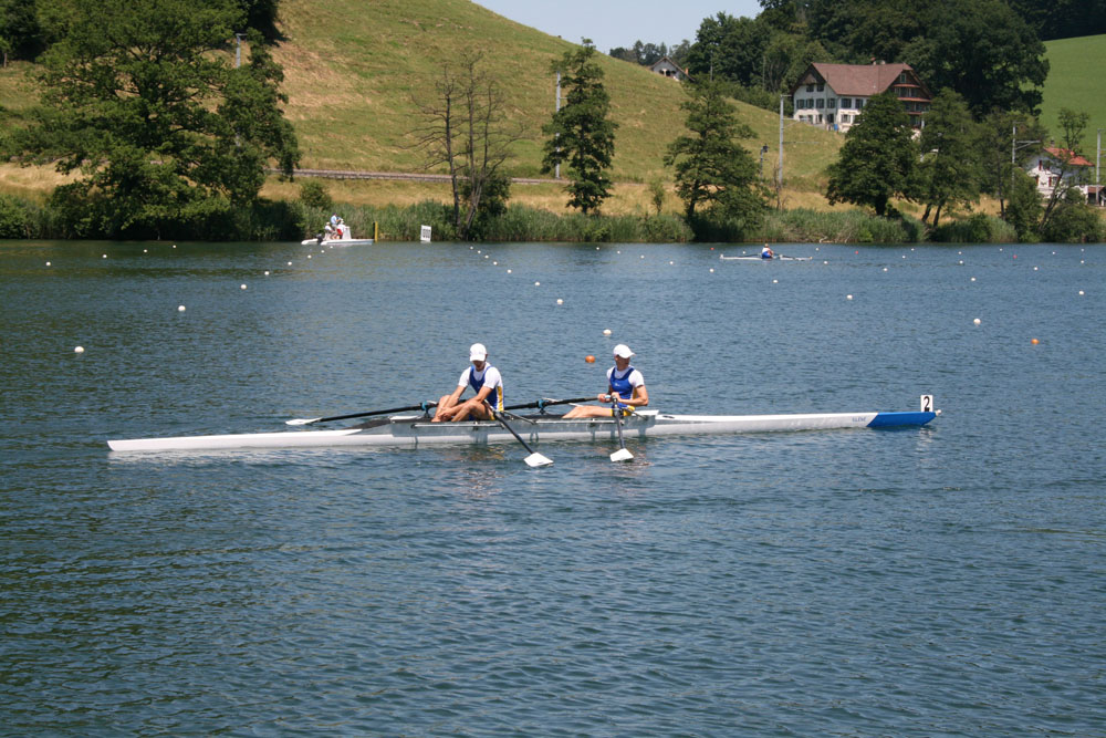 Rotsee 2008 032