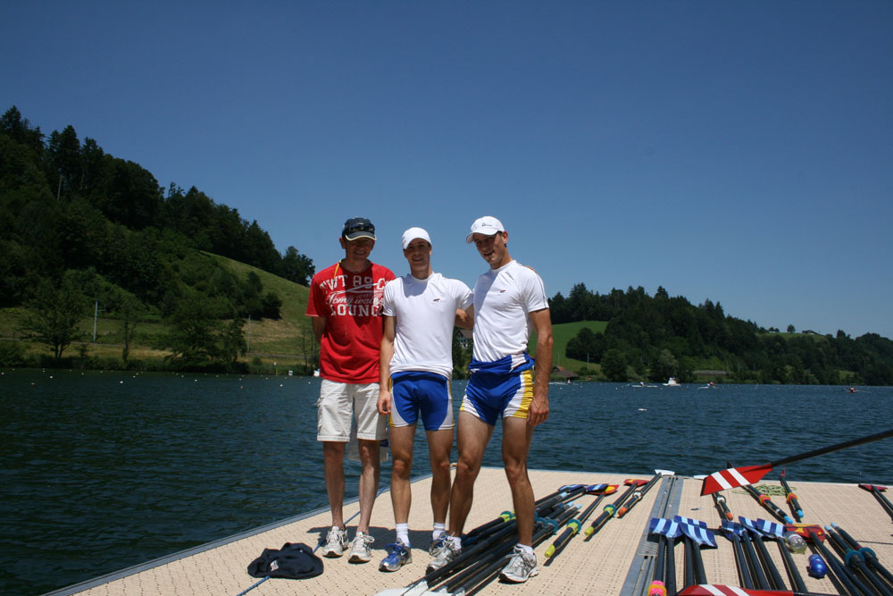 Rotsee 2008 033