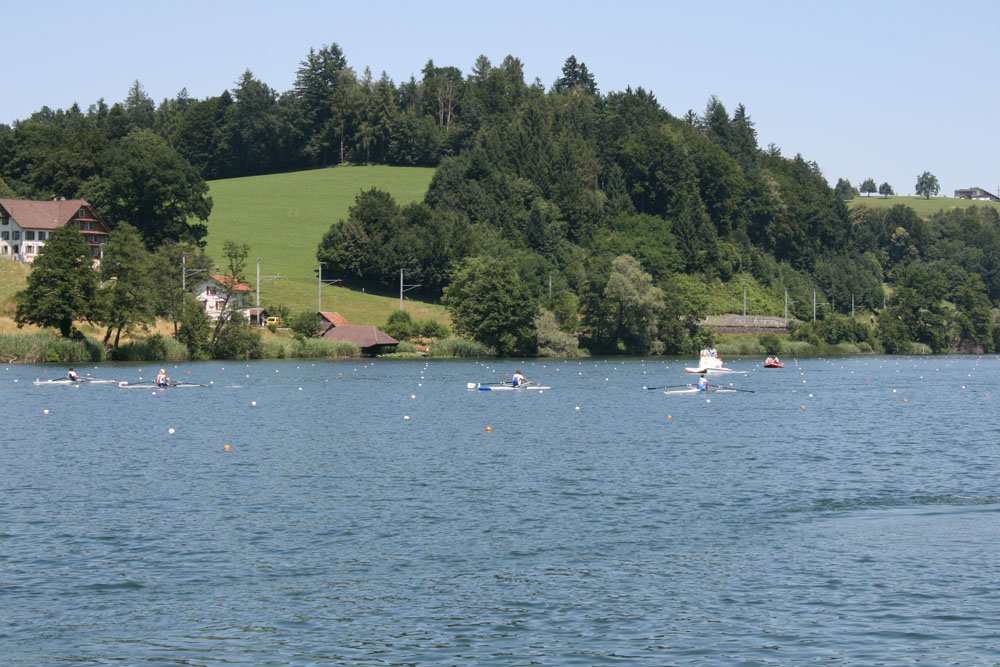 Rotsee 2008 035