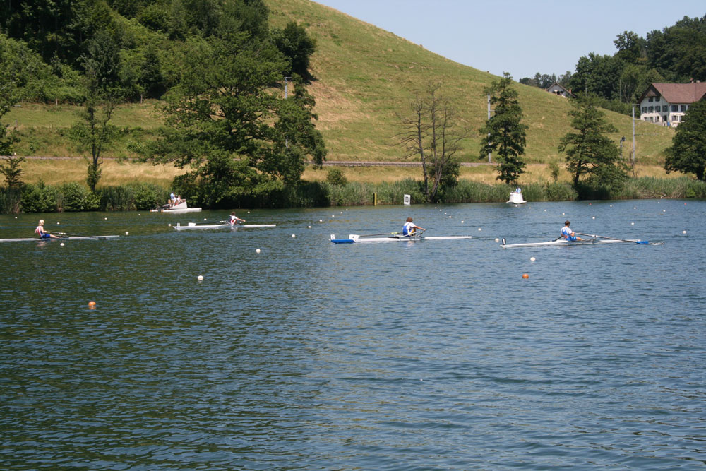 Rotsee 2008 036