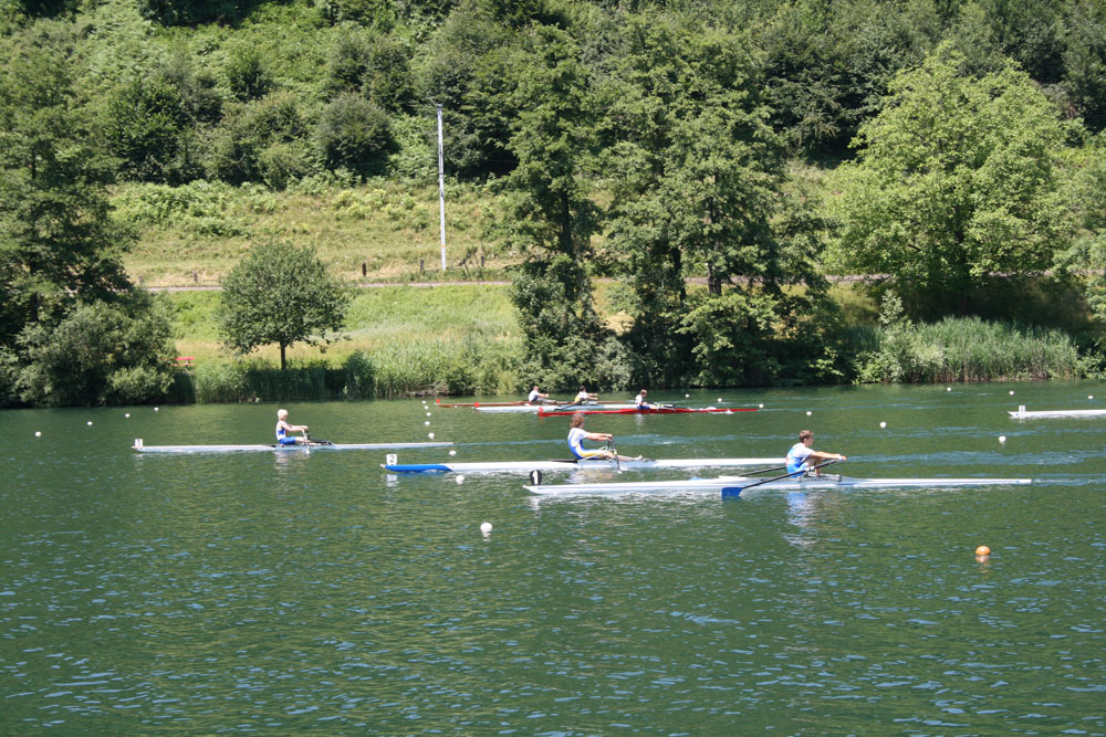 Rotsee 2008 037