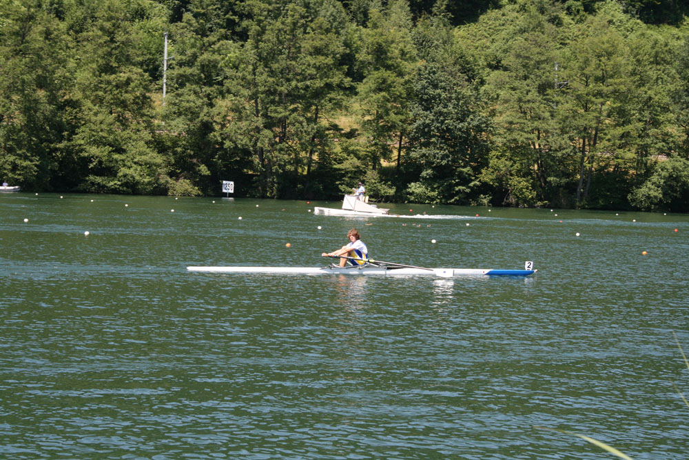 Rotsee 2008 040