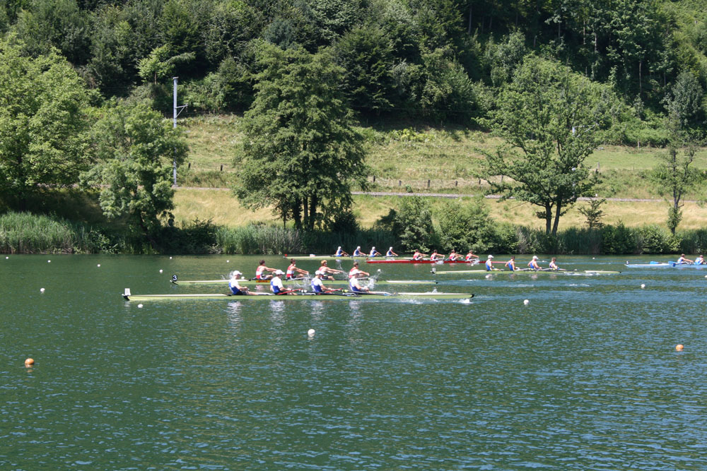 Rotsee 2008 044