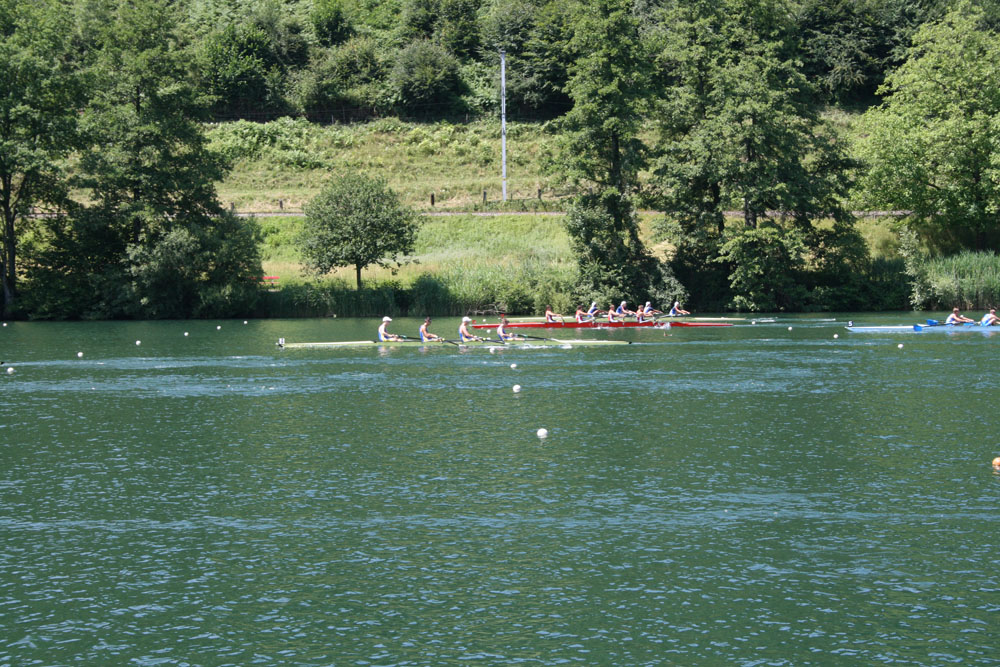 Rotsee 2008 045