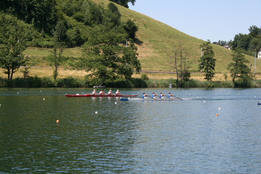 Rotsee 2008 048