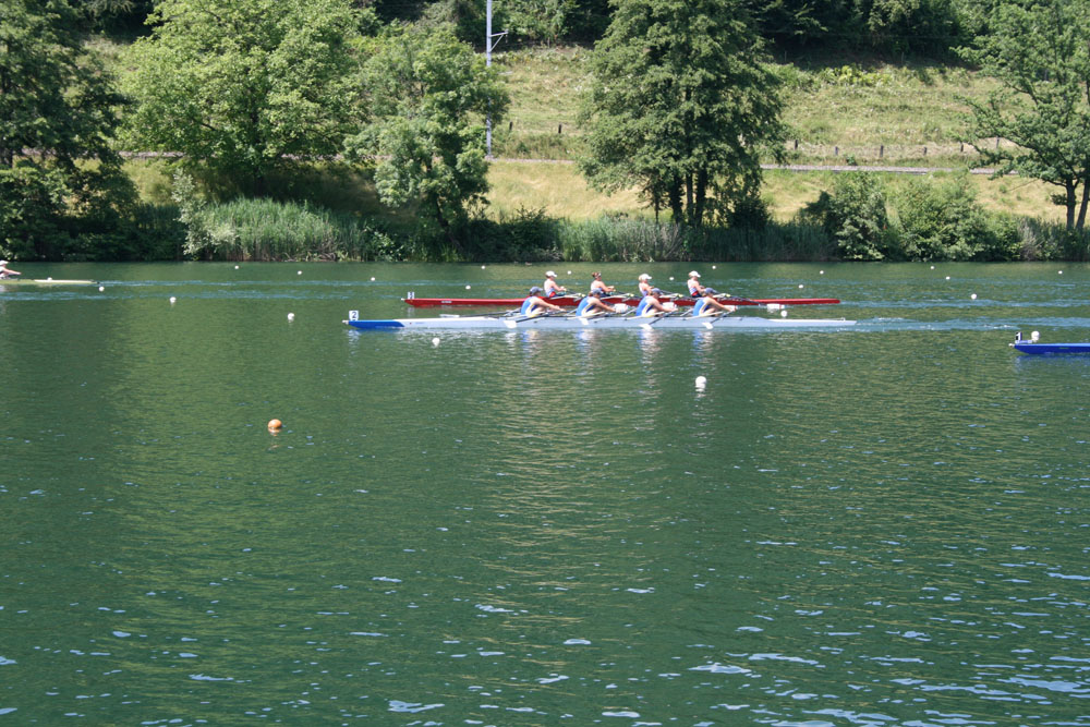 Rotsee 2008 049