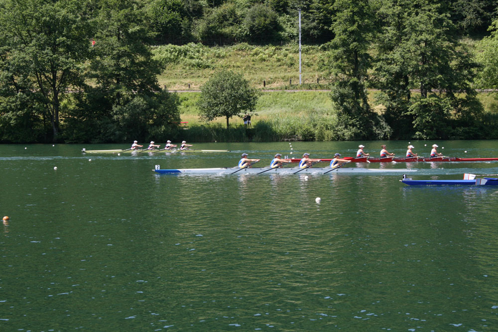 Rotsee 2008 051